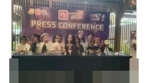 Solidaritas Musisi Legendaris: Slank Gelar Konser Amal di Bali untuk Korban Banjir Sumatra