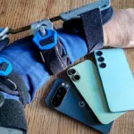 Solusi Menulis Saat Tangan Terbatas: Uji Akurasi Perekam Suara iPhone, Pixel, dan Galaxy