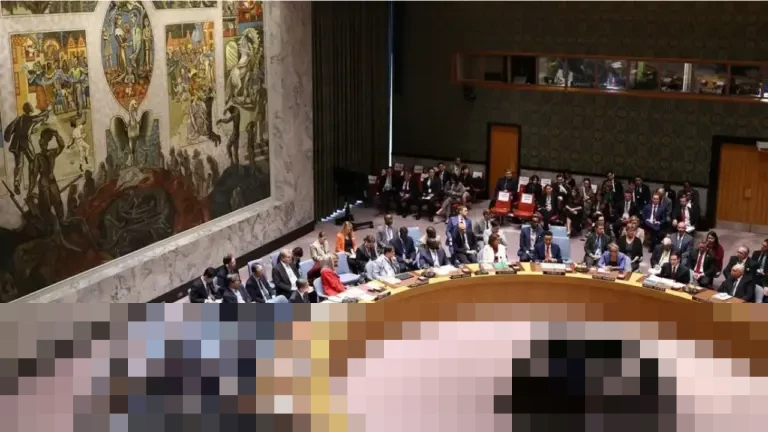 Somalia: Pengakuan Israel atas Somaliland ‘Tindakan Agresi’ yang Ancam Stabilitas Kawasan