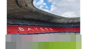 Sorotan Enam Kekalahan Bayern Munich Sepanjang 2025: Meski Juara Bundesliga, Eropa Tetap Menjadi Batu Sandungan