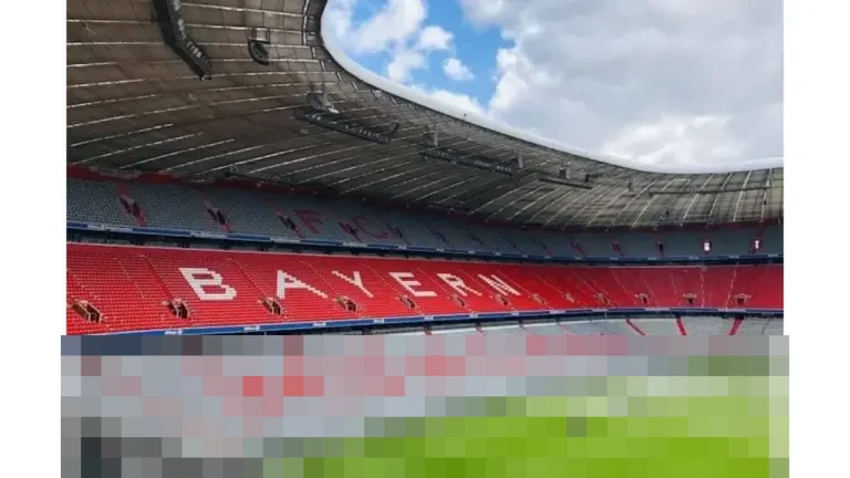 Sorotan Enam Kekalahan Bayern Munich Sepanjang 2025: Meski Juara Bundesliga, Eropa Tetap Menjadi Batu Sandungan