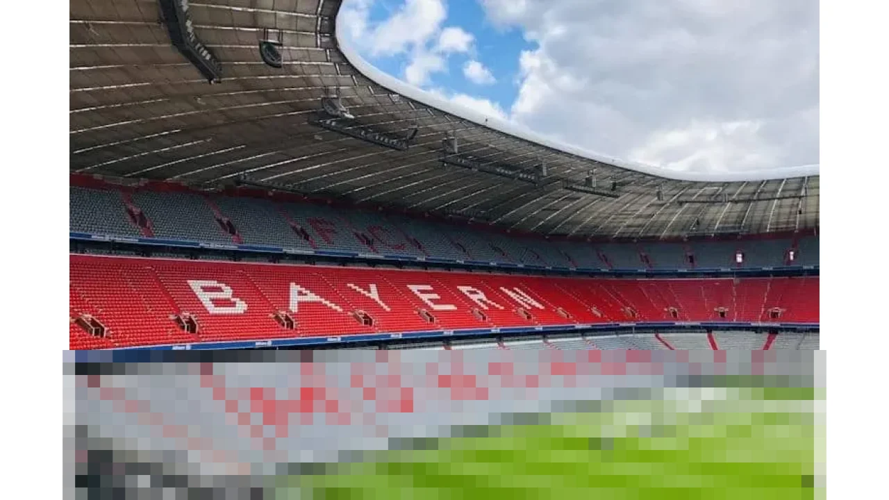 Sorotan Enam Kekalahan Bayern Munich Sepanjang 2025: Meski Juara Bundesliga, Eropa Tetap Menjadi Batu Sandungan