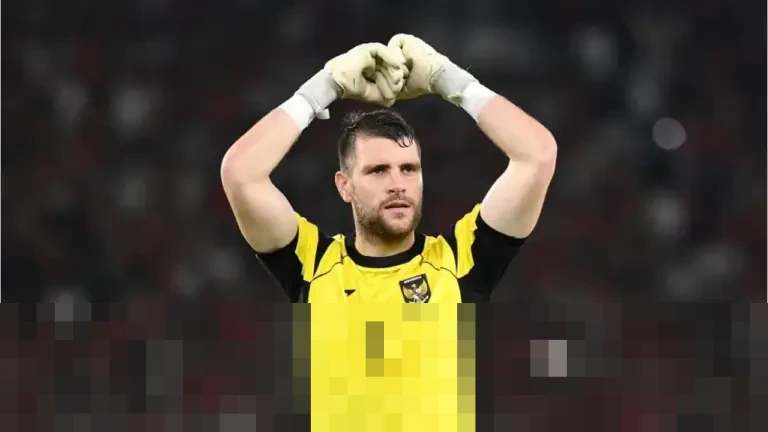 Sorotan Olahraga: Maarten Paes Jawab Isu Persib, Hokky Caraka Hampir Pensiun Dini, Thailand Puncaki Futsal U-16 Sorotan Olahraga: Maarten Paes Jawab Isu Persib, Hokky Caraka Hampir Pensiun Dini, Thailand Puncaki Futsal U-16