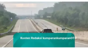 Sorotan Otomotif Akhir Tahun: Recall Toyota-Lexus, Polemik Lane Hogger, dan Kebijakan Ganjil Genap Jakarta