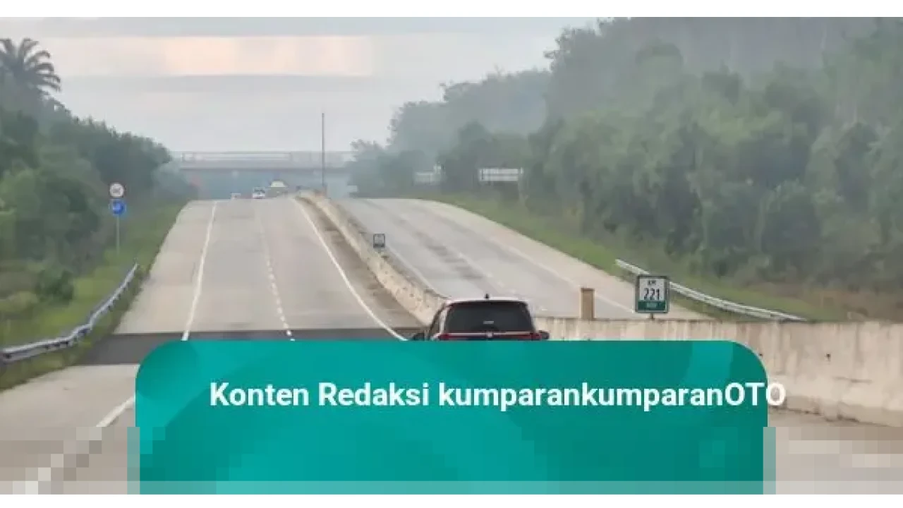 Sorotan Otomotif Akhir Tahun: Recall Toyota-Lexus, Polemik Lane Hogger, dan Kebijakan Ganjil Genap Jakarta