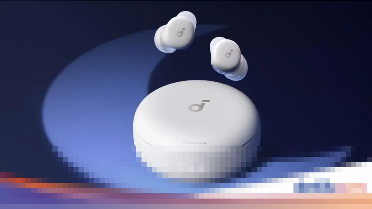 Soundcore Luncurkan Sleep A30, TWS Tidur dengan Smart ANC untuk Atasi Gangguan Bising