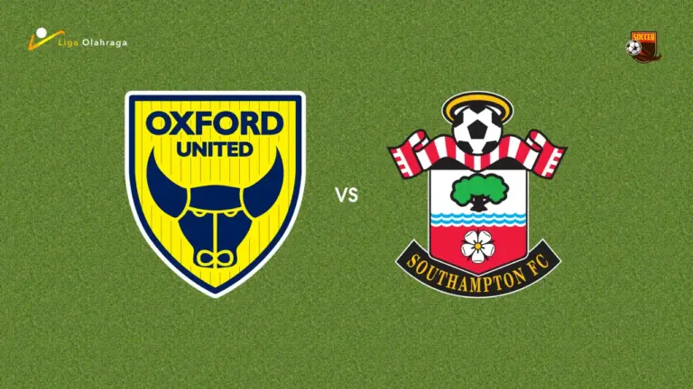 Southampton Siap Jaga Dominasi atas Oxford United di Laga Boxing Day Championship