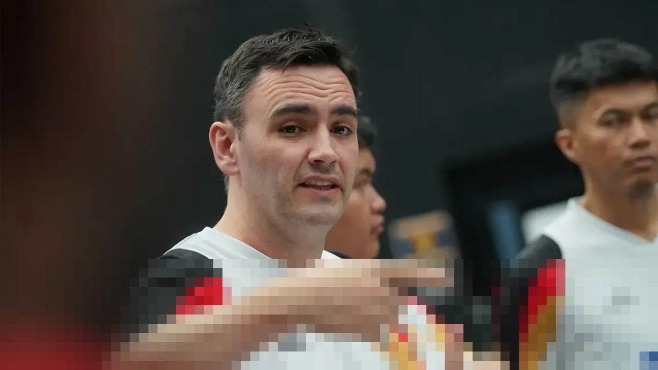 Souto: “Evan Soumilena Siap Panggil, Bagian Vital Timnas Futsal” Souto: “Evan Soumilena Siap Panggil, Bagian Vital Timnas Futsal”