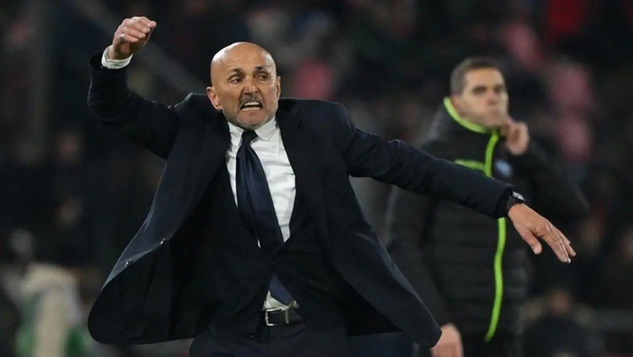 Spalletti Soroti Mentalitas Pasif Juventus Usai Kalahkan AS Roma: “Itu Bikin Saya Gelisah”