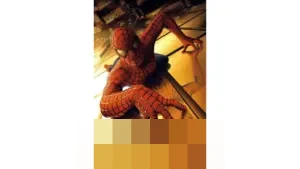 Spider-Man (2002): Menguak Kisah Transformasi Peter Parker Menjadi Pahlawan Ikonik Penuh Tanggung Jawab