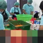 SPPG Polda Kepri Tingkatkan Kapasitas Relawan Dapur Saat Libur Sekolah, Pastikan Gizi Tetap Terdistribusi