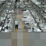 Sritex Pailit dan 5 Pabrik Tekstil Lain Tumbang, Ribuan Pekerja Terkena PHK Sepanjang 2025