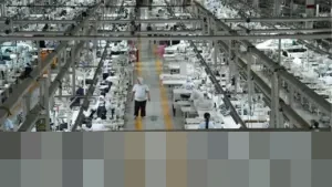 Sritex Pailit dan 5 Pabrik Tekstil Lain Tumbang, Ribuan Pekerja Terkena PHK Sepanjang 2025