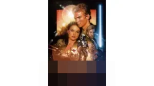 Star Wars: Episode II – Attack of the Clones: Ketika Cinta Terlarang Anakin dan Padmé Picu Perang Bintang