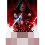 Star Wars: The Last Jedi, Momen Krusial Perlawanan Resistance dan Dilema Luke Skywalker