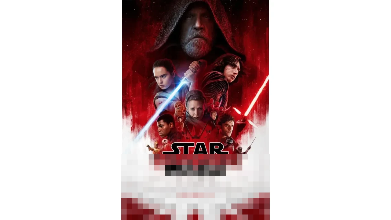 Star Wars: The Last Jedi, Momen Krusial Perlawanan Resistance dan Dilema Luke Skywalker