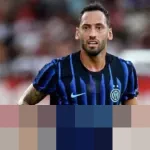 Statistik Ungkap Ketergantungan Inter Milan pada Hakan Calhanoglu, Chivu Akui Perannya