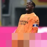 Statistik Ungkap Mike Maignan Jadi Penentu Utama AC Milan di Paruh Musim 2025-26