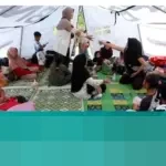 Status Gunung Api Burni Telong Naik Jadi Siaga, Ratusan Keluarga Mengungsi di Aceh