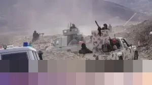 STC: “Tidak Ada Pemikiran Mundur” dari Yaman Usai Kapal Pengangkut Senjata Diserang Saudi