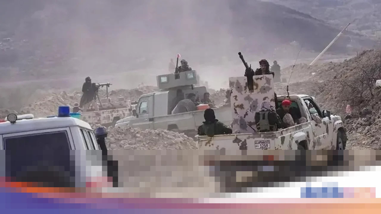 STC: “Tidak Ada Pemikiran Mundur” dari Yaman Usai Kapal Pengangkut Senjata Diserang Saudi