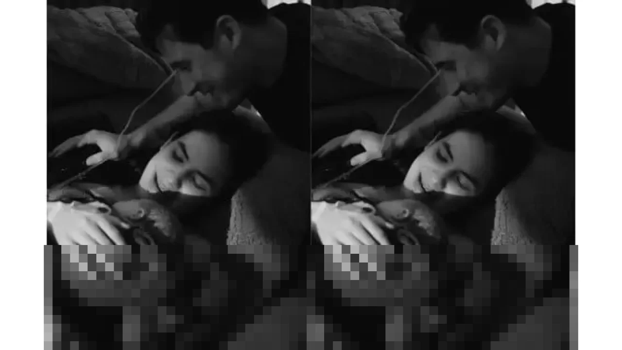 Steffi Zamora dan Nino Fernandez Sambut Putri Pertama, Beri Nama Indah Kaia Lanna Fernandez