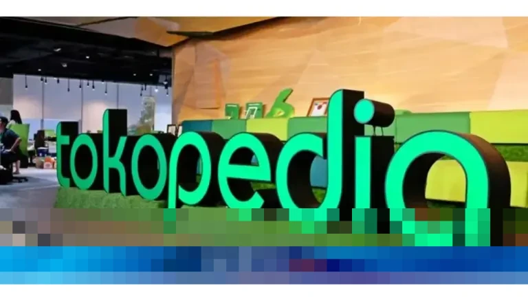 Stephanie Susilo: “Ekosistem Tokopedia dan TikTok Shop Kuatkan Ekonomi Digital Nasional” di Tengah Lonjakan Transaksi 12.12