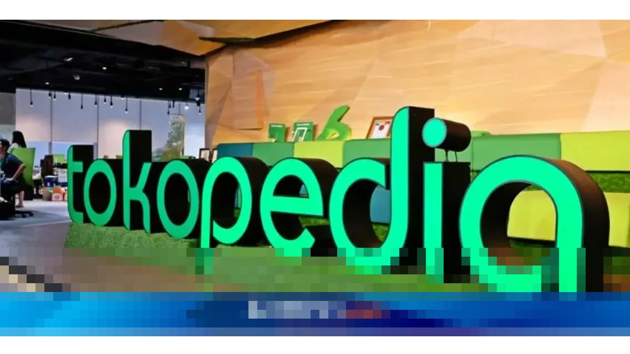 Stephanie Susilo: “Ekosistem Tokopedia dan TikTok Shop Kuatkan Ekonomi Digital Nasional” di Tengah Lonjakan Transaksi 12.12