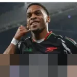 Stephen Warnock Sarankan Liverpool Boyong Jurrien Timber dari Arsenal untuk Perkuat Lini Belakang