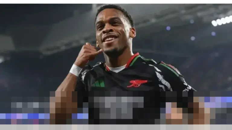 Stephen Warnock Sarankan Liverpool Boyong Jurrien Timber dari Arsenal untuk Perkuat Lini Belakang