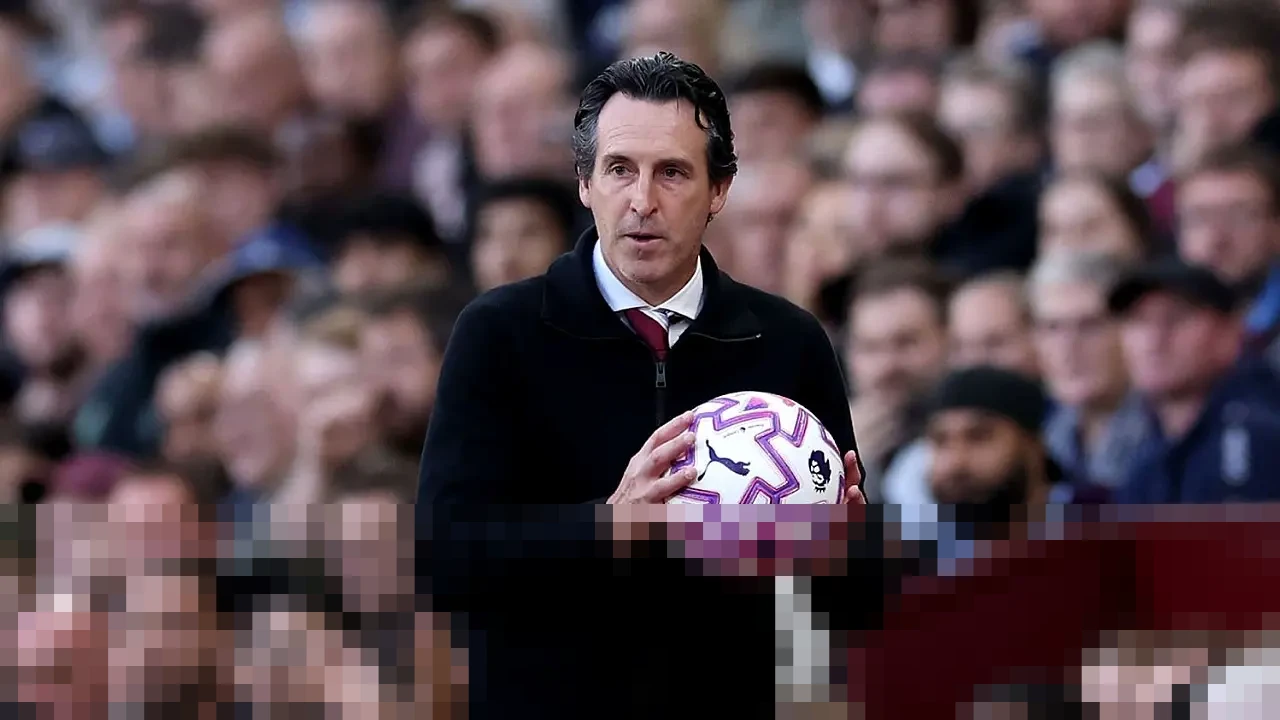 Stephen Warnock: Unai Emery Butuh Tiga Pemain Baru demi Jaga Asa Juara Aston Villa Stephen Warnock: Unai Emery Butuh Tiga Pemain Baru demi Jaga Asa Juara Aston Villa