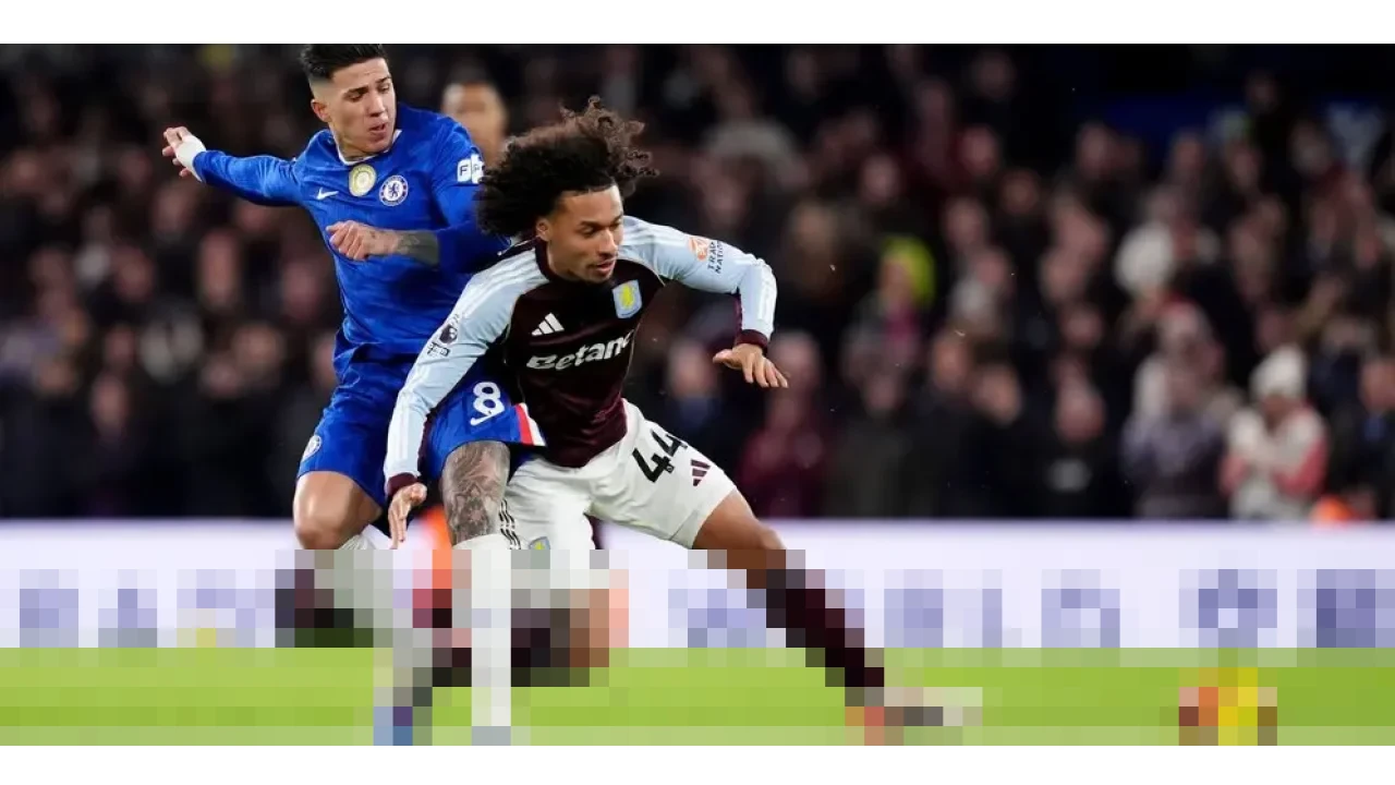 Steve Nicol Kritik Pedas Duo Mahal Chelsea: Enzo Fernandez dan Moises Caicedo Gagal Total