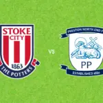 Stoke City Hadapi Preston North End di Boxing Day: Misi Bangkit atau Lanjutkan Tren Positif?