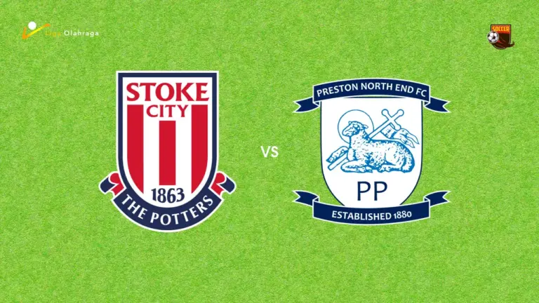 Stoke City Hadapi Preston North End di Boxing Day: Misi Bangkit atau Lanjutkan Tren Positif?