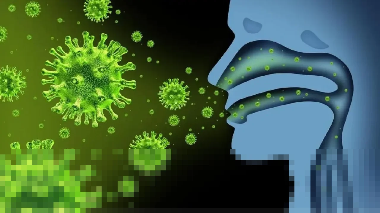 Strain ‘Flu Super’ Subklade K Menyebar Cepat, AS Hadapi Musim Flu Parah Kedua Berturut-turut