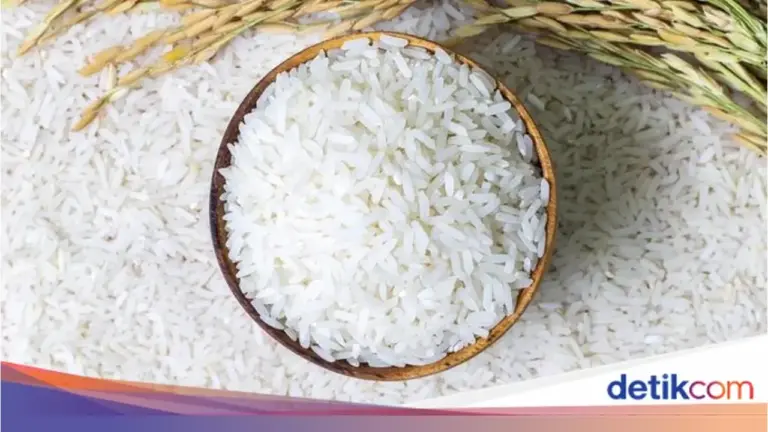 Strategi Hemat Anggaran Keluarga di Tengah Kenaikan Harga Beras Rp 13.500 per Kilogram