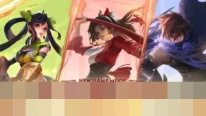 Strategi Jitu Taklukkan Tri-National Clash Honor of Kings: Kuasai Mode 5v5v5 yang Penuh Taktik