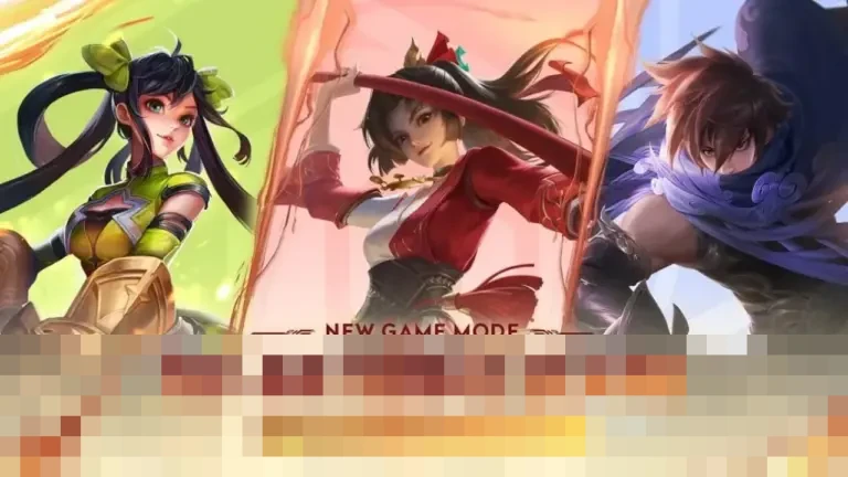 Strategi Jitu Taklukkan Tri-National Clash Honor of Kings: Kuasai Mode 5v5v5 yang Penuh Taktik