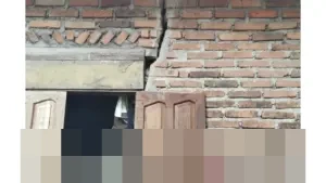 Suaidi Ahadi: Gempa M 4,7 di Pasaman Akibat Sesar Kajai-Talamau, Tidak Berpotensi Tsunami