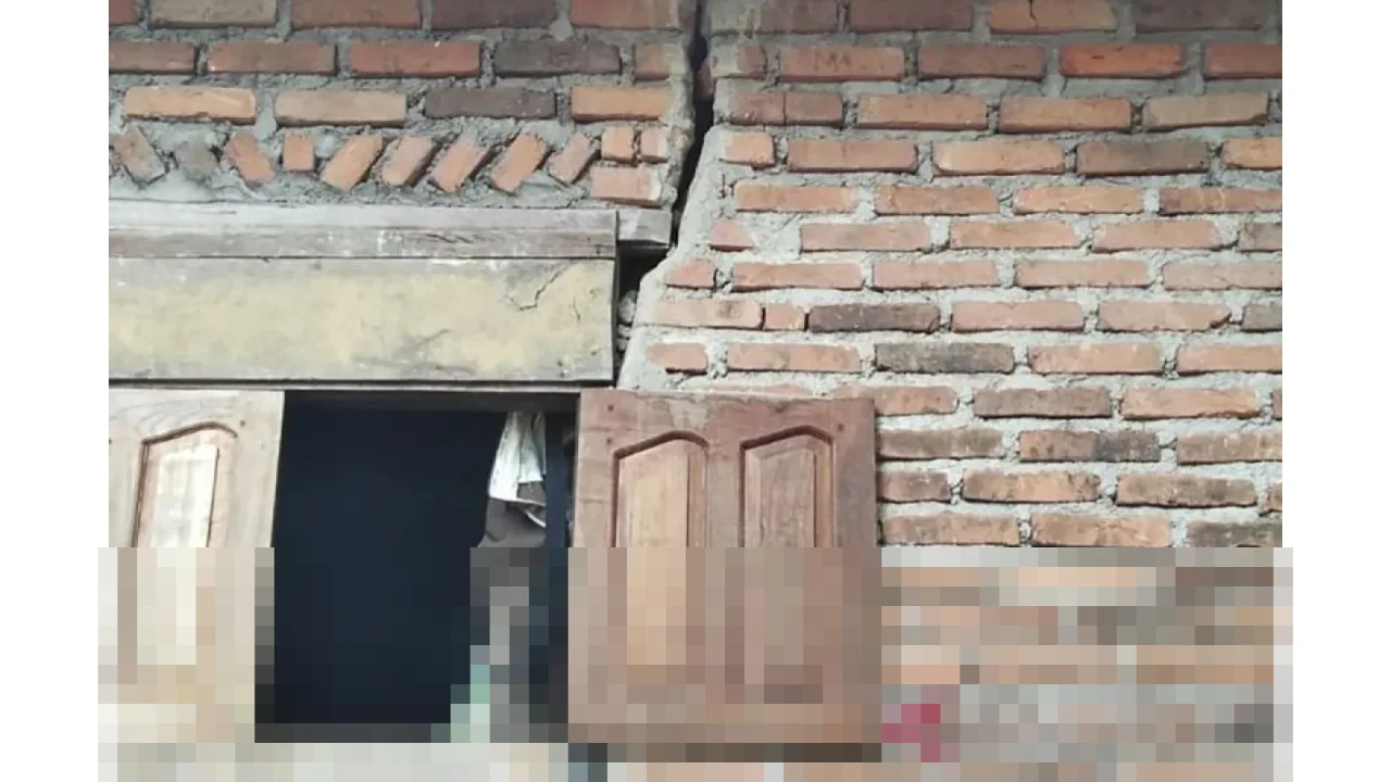 Suaidi Ahadi: Gempa M 4,7 di Pasaman Akibat Sesar Kajai-Talamau, Tidak Berpotensi Tsunami