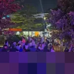 Sudin Kesehatan Jakarta Selatan Siagakan Tim Medis di Blok M dan Ragunan Jelang Malam Tahun Baru 2026