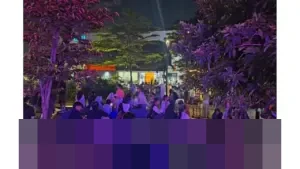 Sudin Kesehatan Jakarta Selatan Siagakan Tim Medis di Blok M dan Ragunan Jelang Malam Tahun Baru 2026