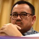 Sudirman Said Ungkap Diperiksa Kejagung Lima Jam Terkait Dugaan Korupsi Petral