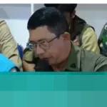 Suharyanto: “Daerah Sudah Punya Peta Risiko Bencana, Segera Antisipasi Longsor”