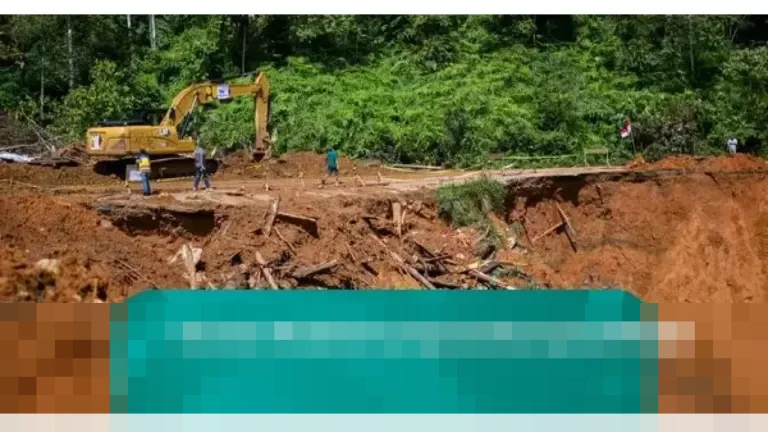 Suharyanto: “Kepala BPBD Jangan Dirangkap Sekda, Tugasnya Overload dan Butuh Kewenangan Penuh”