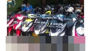 Sulitkah Mencari Motor Bekas di Bawah Rp5 Juta? Simak Pilihan Model dan Tips Pentingnya