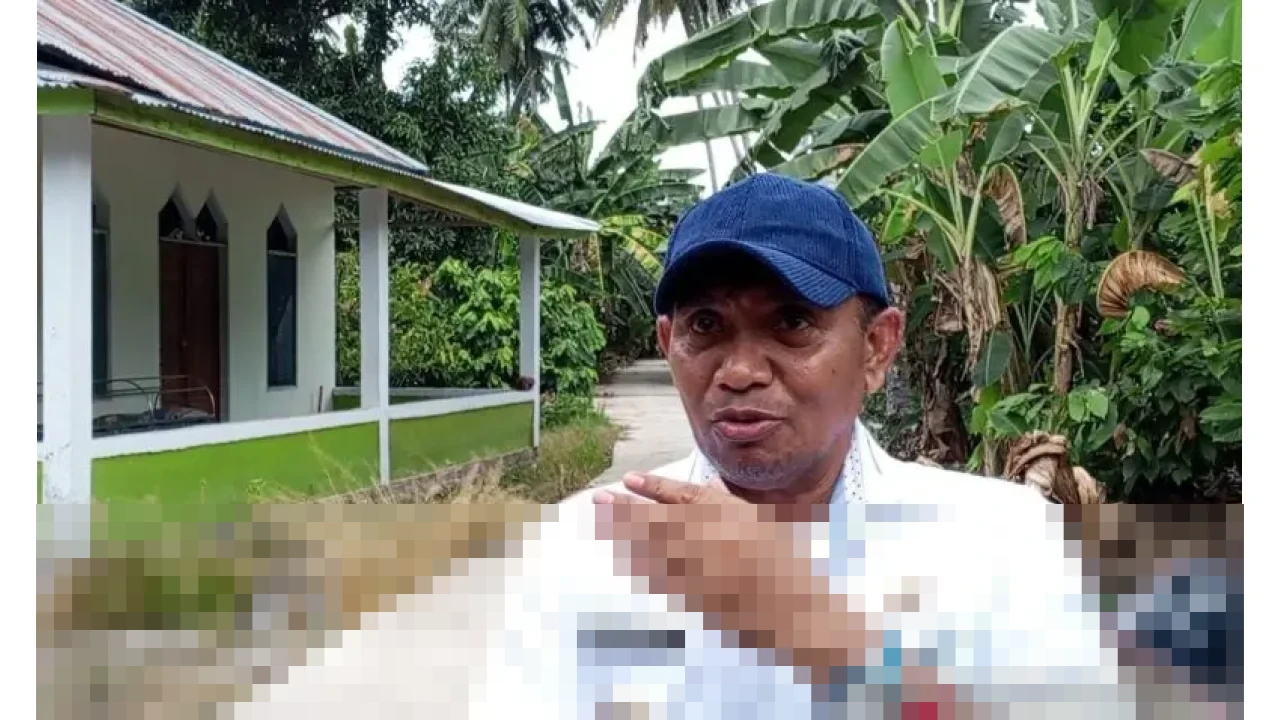 Sulteng Terima Alokasi Rp356 Miliar dari Kementan untuk Program Cetak Sawah Baru 2025 Sulteng Terima Alokasi Rp356 Miliar dari Kementan untuk Program Cetak Sawah Baru 2025