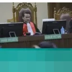 Sunarto: MA Akan Pertimbangkan Rekomendasi KY soal Sanksi Etik Hakim Tom Lembong