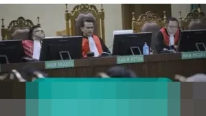 Sunarto: MA Akan Pertimbangkan Rekomendasi KY soal Sanksi Etik Hakim Tom Lembong