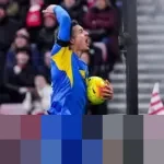 Sunderland Tahan Imbang Leeds United 1-1, Dominic Calvert-Lewin Ukir Rekor Bersejarah